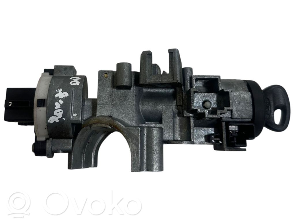 Ignition lock