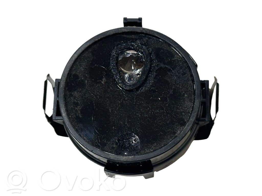 Nissan Juke I F15 Regensensor 