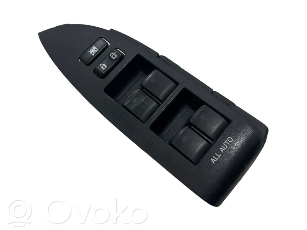 Toyota Auris E180 Electric window control switch 