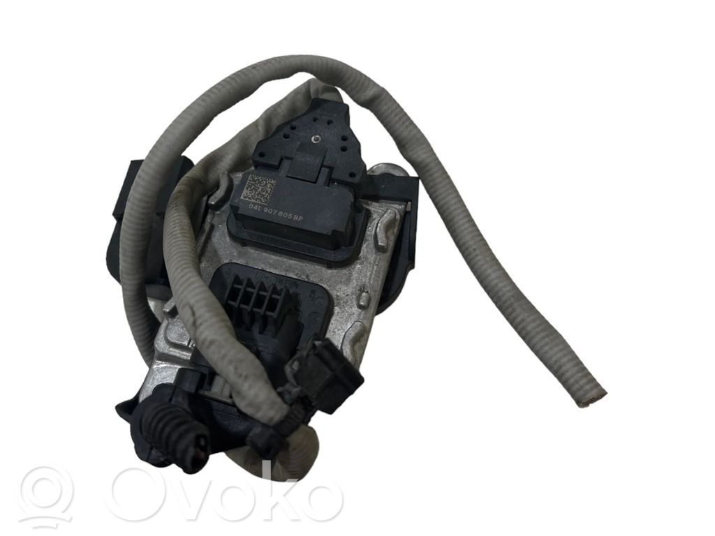 Skoda Octavia Mk3 (5E) Lambda probe sensor 