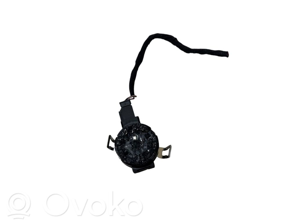 MG ZS Regensensor 
