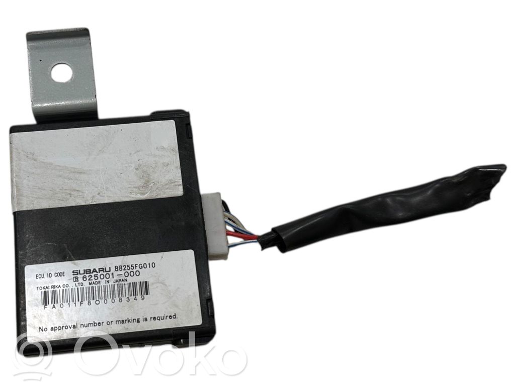 Subaru Outback Other control units/modules 