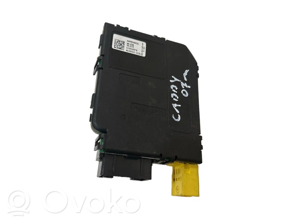Sensor de ángulo de dirección   1K0953549AN