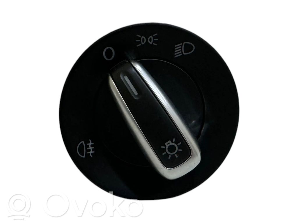 Volkswagen Up Light switch 