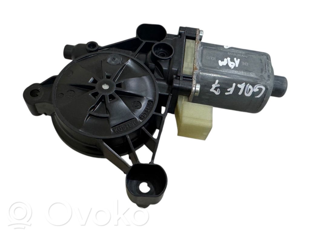 Silnik regulatora szyby drzwi przednich   0130822076,E850202102