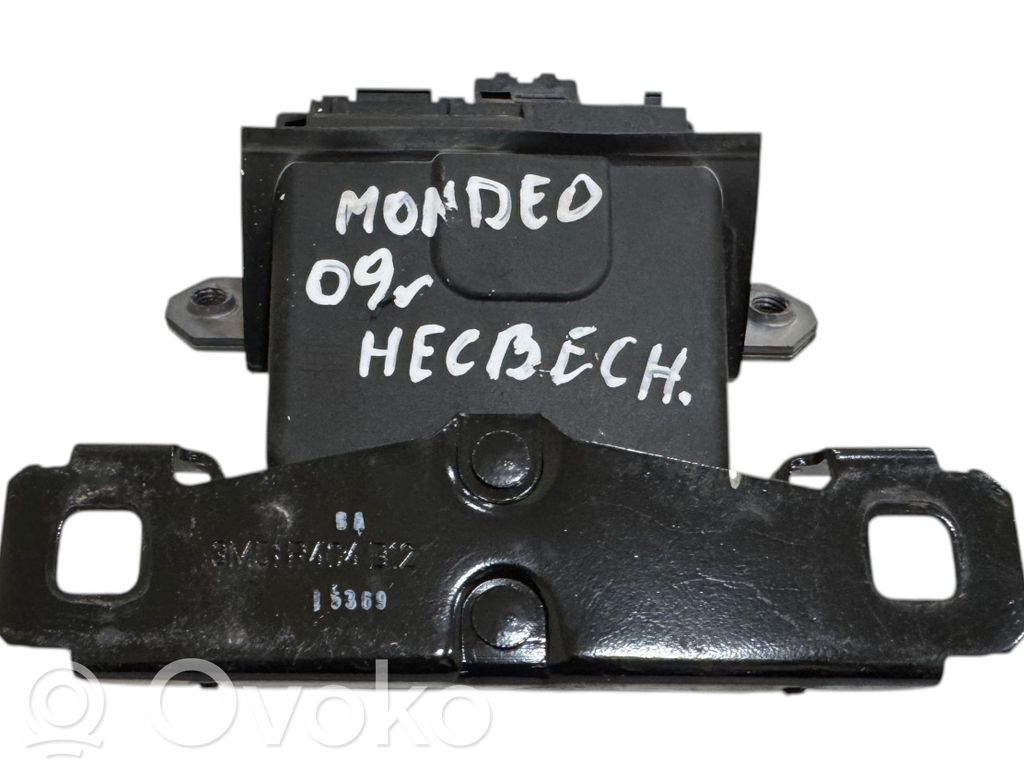 Ford Mondeo MK IV Tailgate/trunk/boot lock/catch/latch 