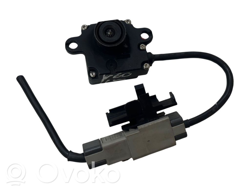 Volvo V60 Windshield/windscreen camera 