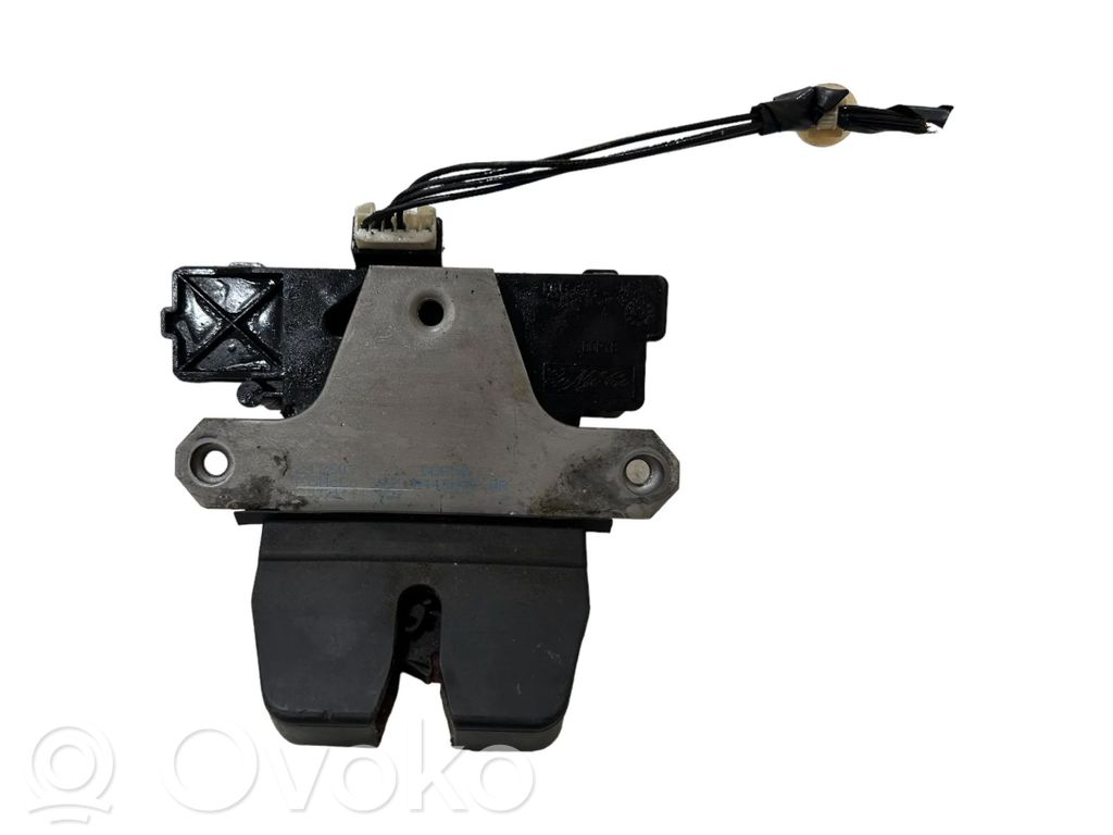 Ford Mondeo MK IV Tailgate/trunk/boot lock/catch/latch 