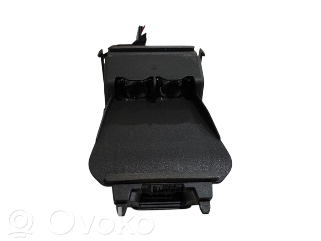Mazda CX-5 Windshield/windscreen camera 