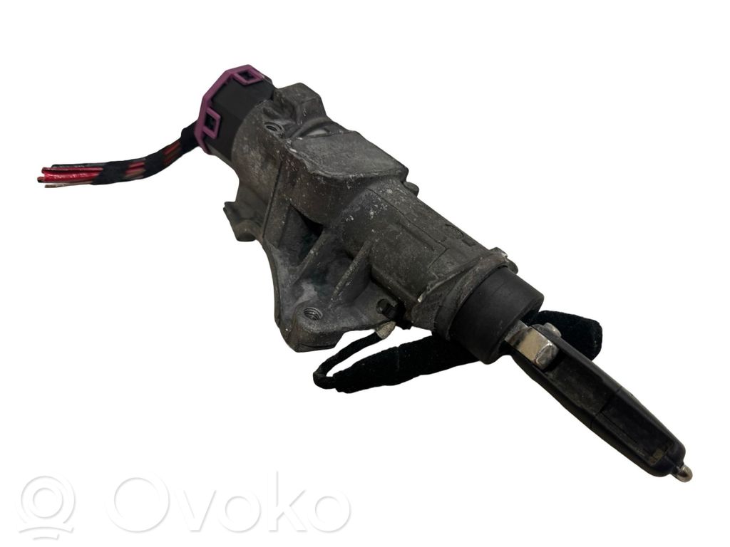 Volkswagen Transporter - Caravelle T5 Ignition lock 