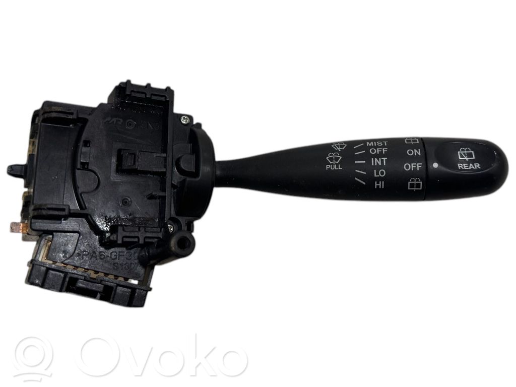 Nissan Pixo Wiper control stalk 