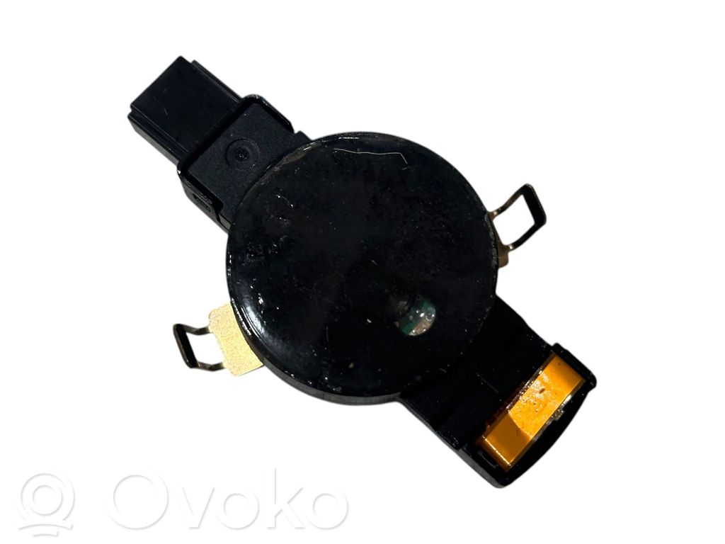 Tesla Model S Rain sensor 