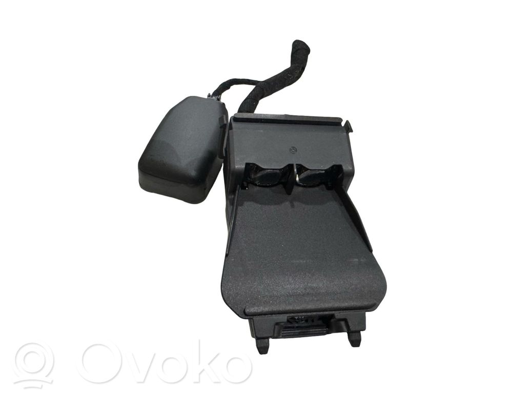 Mazda 3 II Windshield/windscreen camera 
