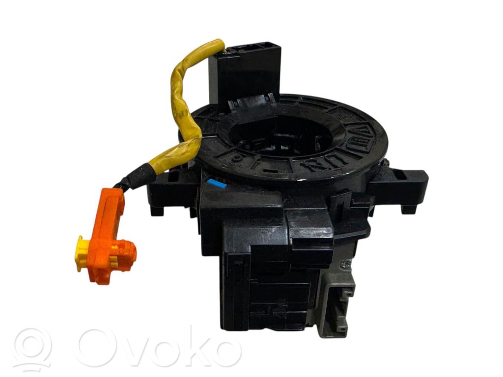 Toyota Auris 150 Airbag slip ring squib (SRS ring) 