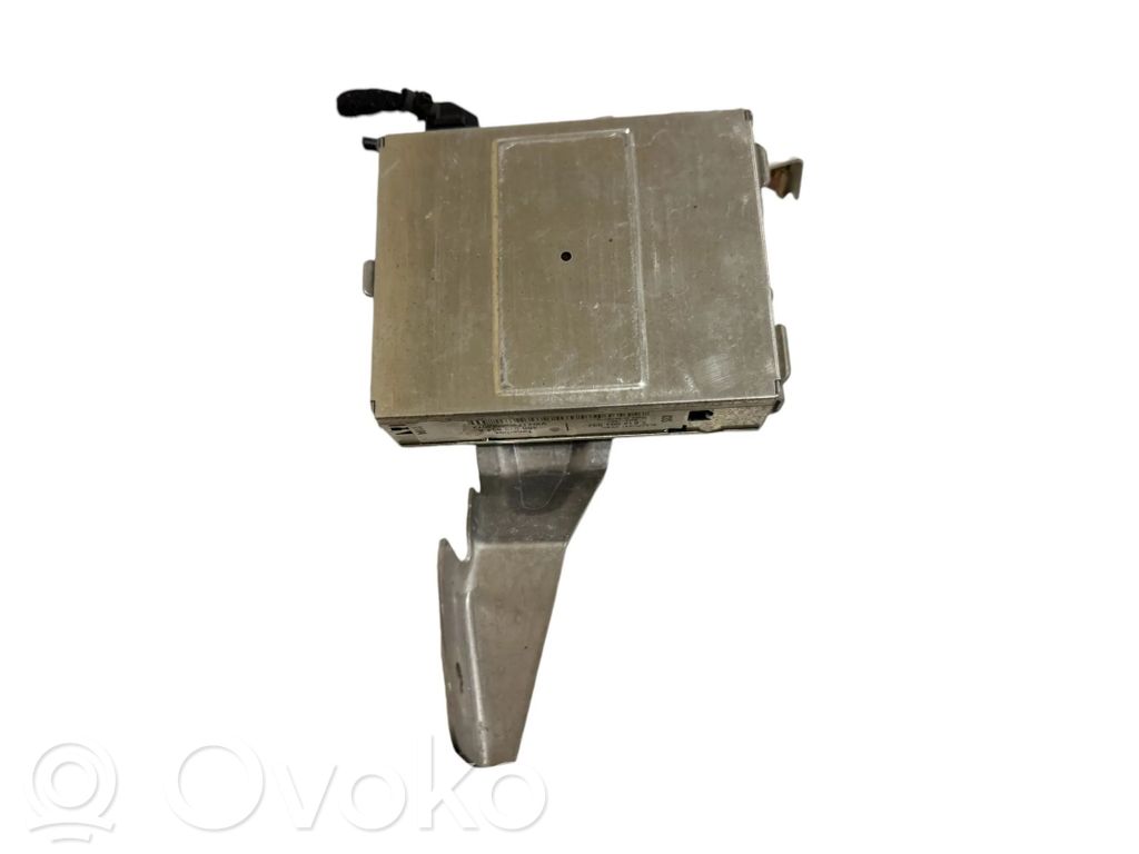 Skoda Superb B5 (3U) GPS navigation control unit/module 