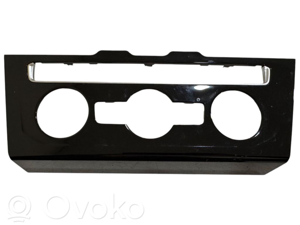 Panel klimatyzacji / Ogrzewania   3G1863042