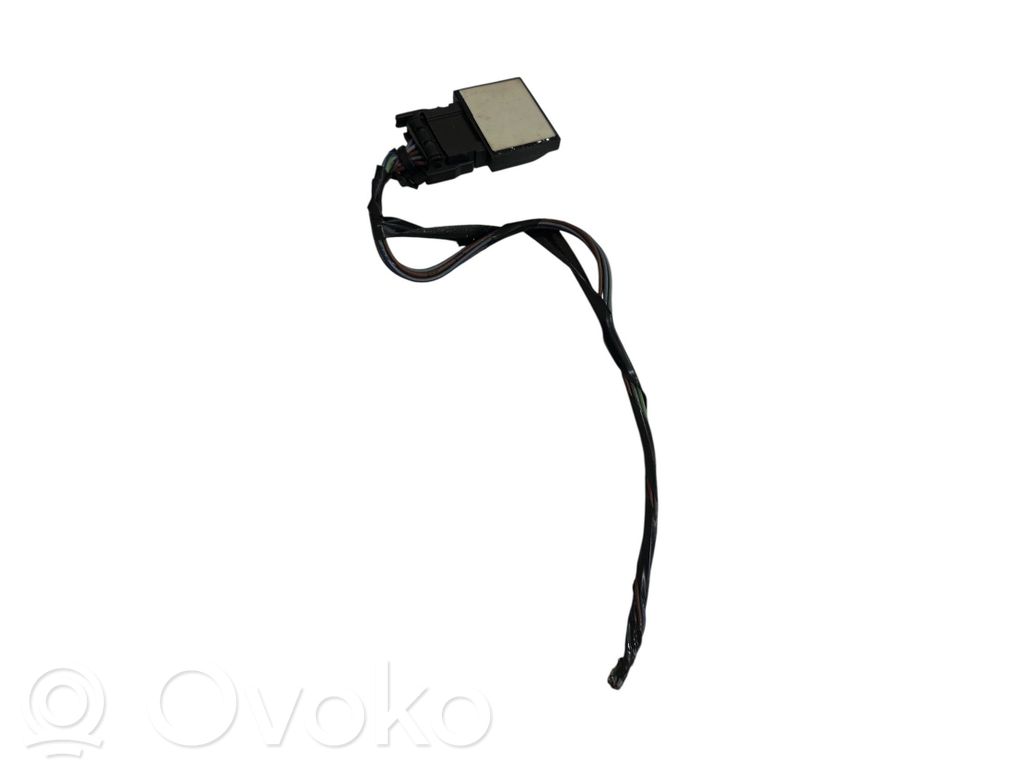 Opel Insignia A Interior temperature sensor 