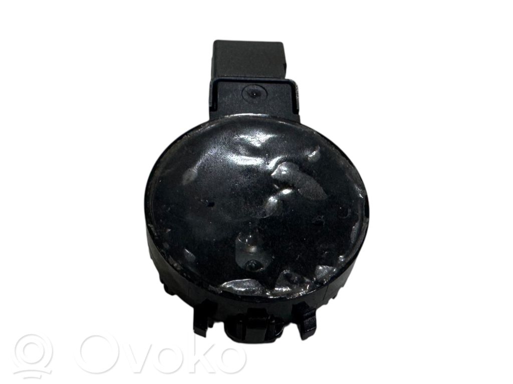 Opel Corsa F Sensor de lluvia 