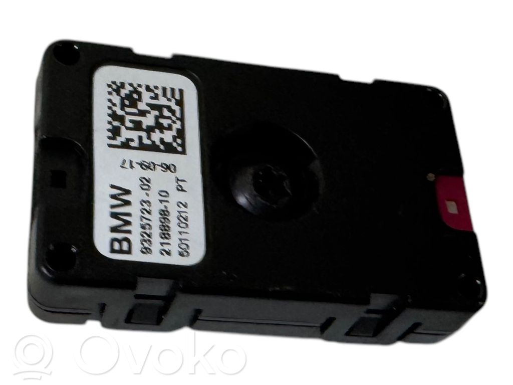BMW 5 G30 G31 G38 Lampă frână centrală 