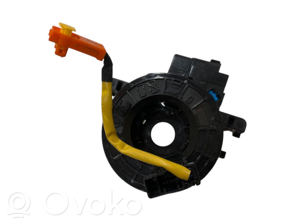 Toyota Auris 150 Airbag slip ring squib (SRS ring) 