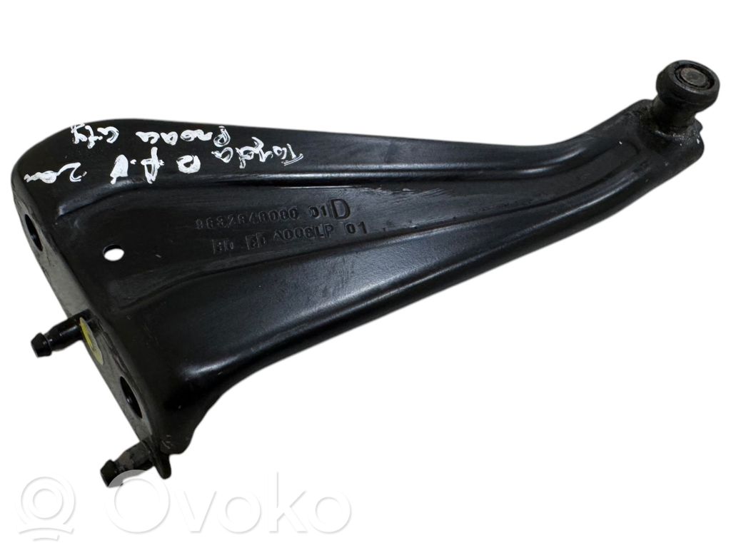 Toyota ProAce City Sliding door upper roller guide/hinge 