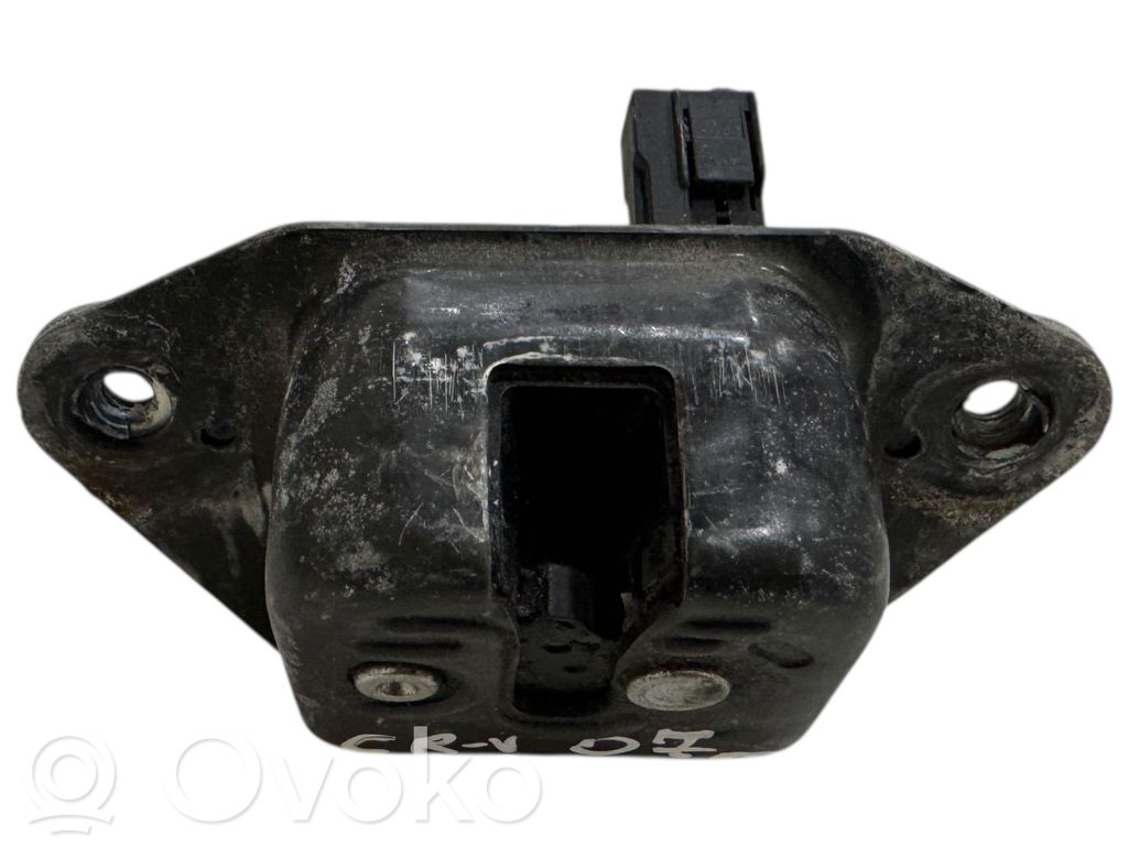 Honda CR-V Tailgate/trunk/boot lock/catch/latch 