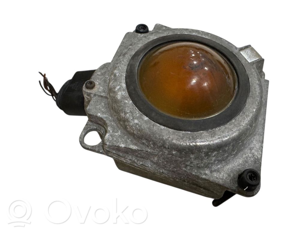 Volkswagen PASSAT B6 Sensor de radar Distronic 