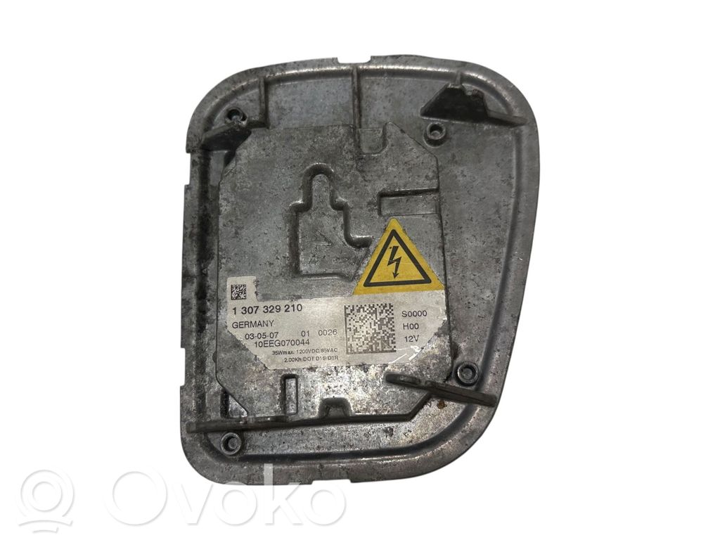 Volvo V50 Xenon control unit/module 