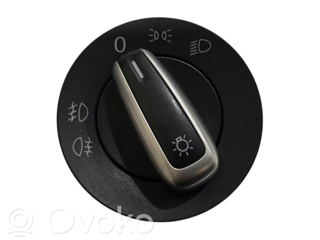 Volkswagen Caddy Interruptor de luz 
