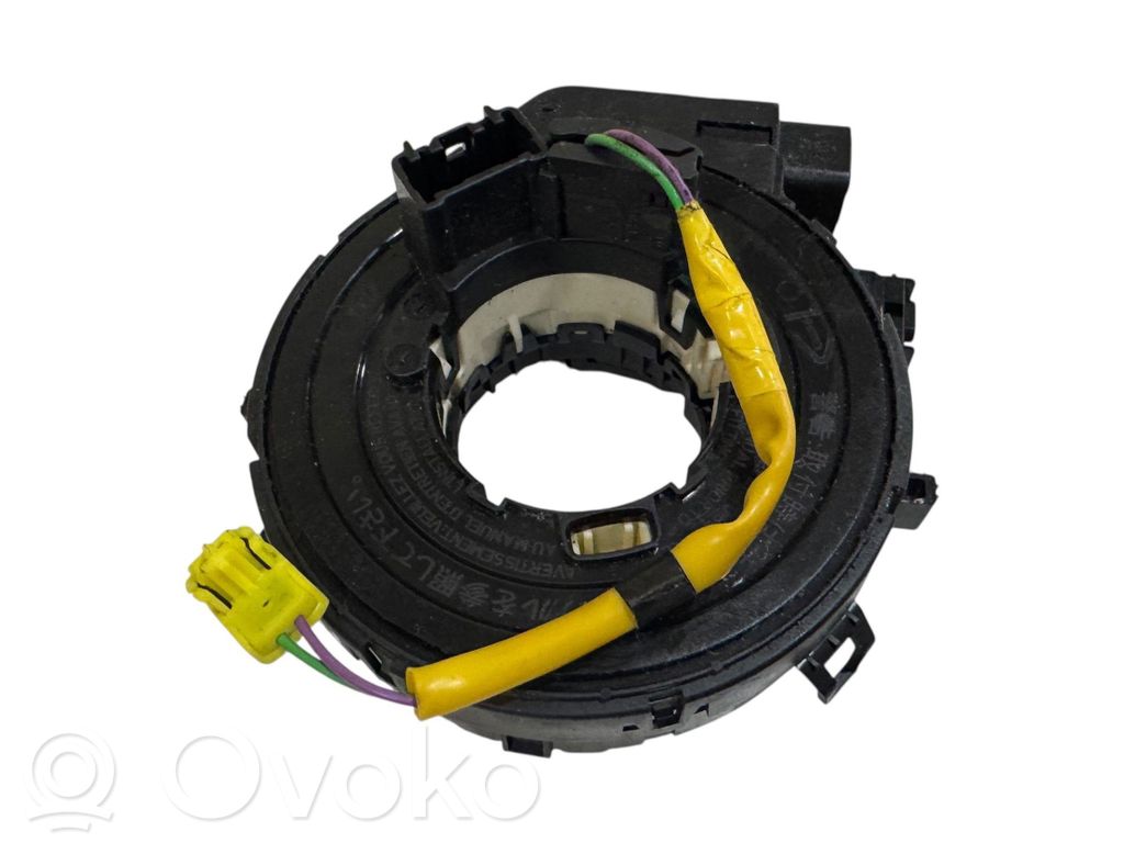 Mazda 6 Airbag slip ring squib (SRS ring) 