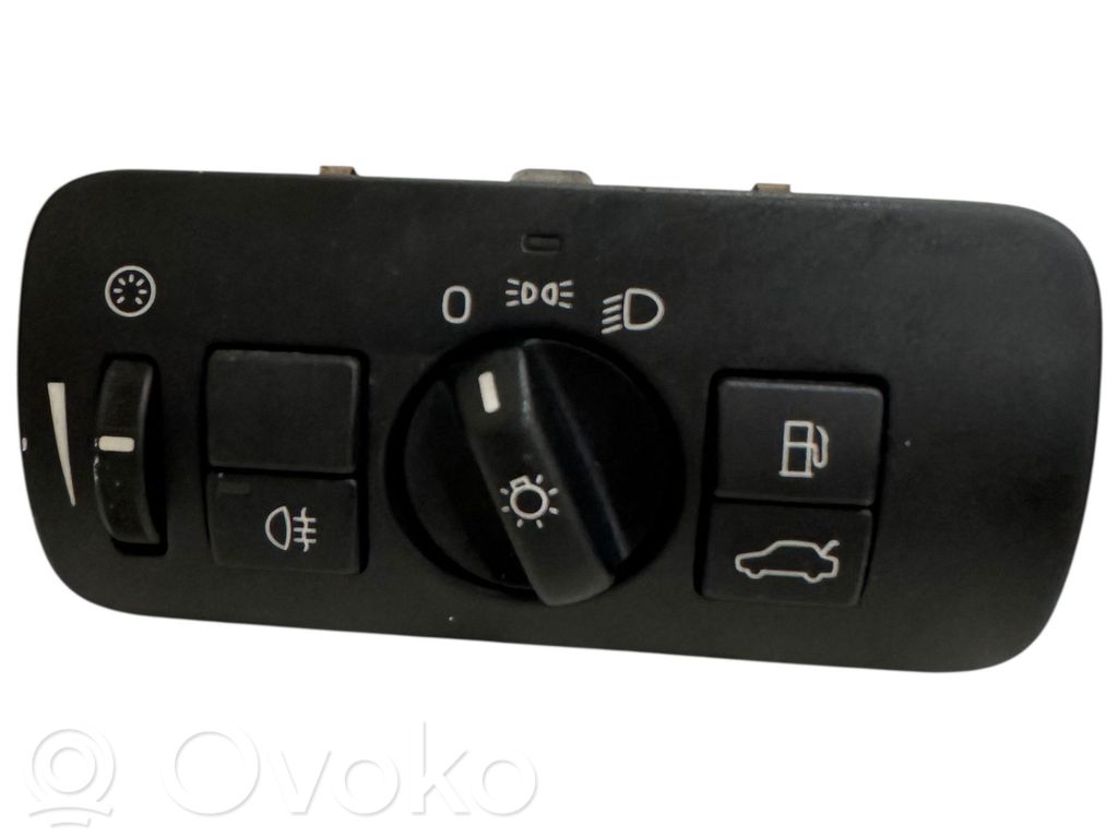 Volvo V60 Light switch 
