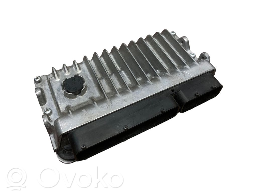 Toyota Auris E180 Engine control unit/module 