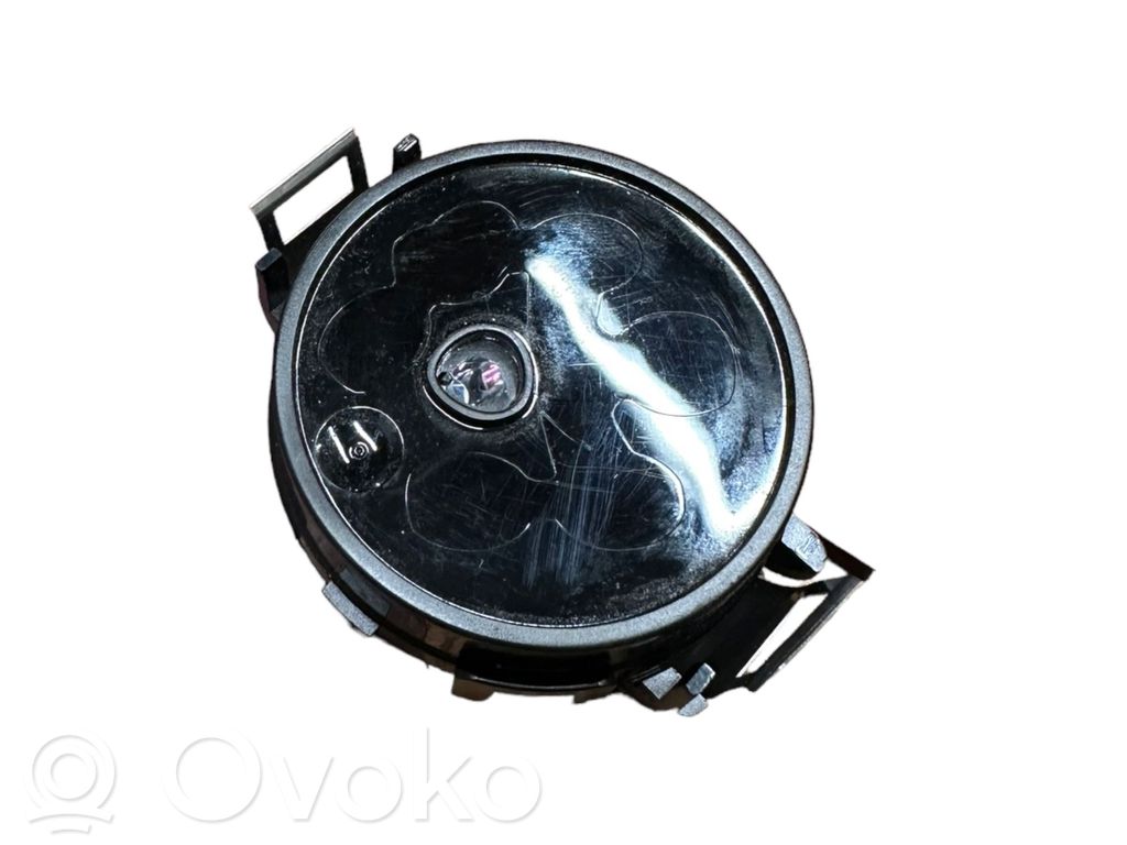 BMW 5 E60 E61 Rain sensor 