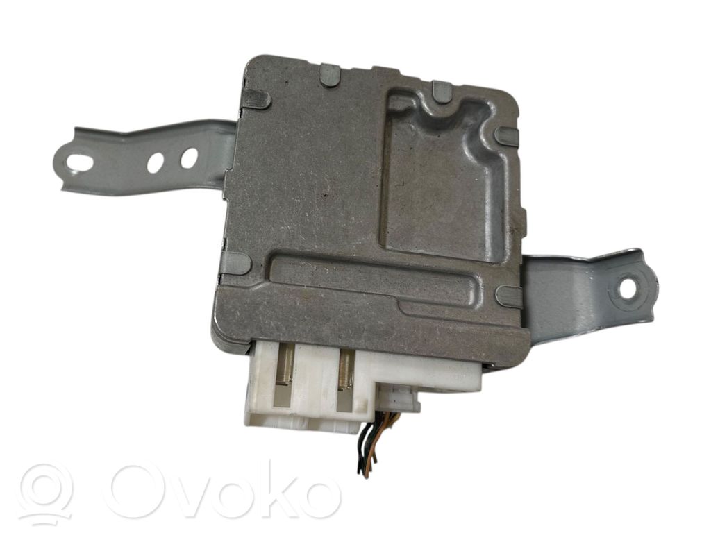 Toyota Yaris Power steering control unit/module 