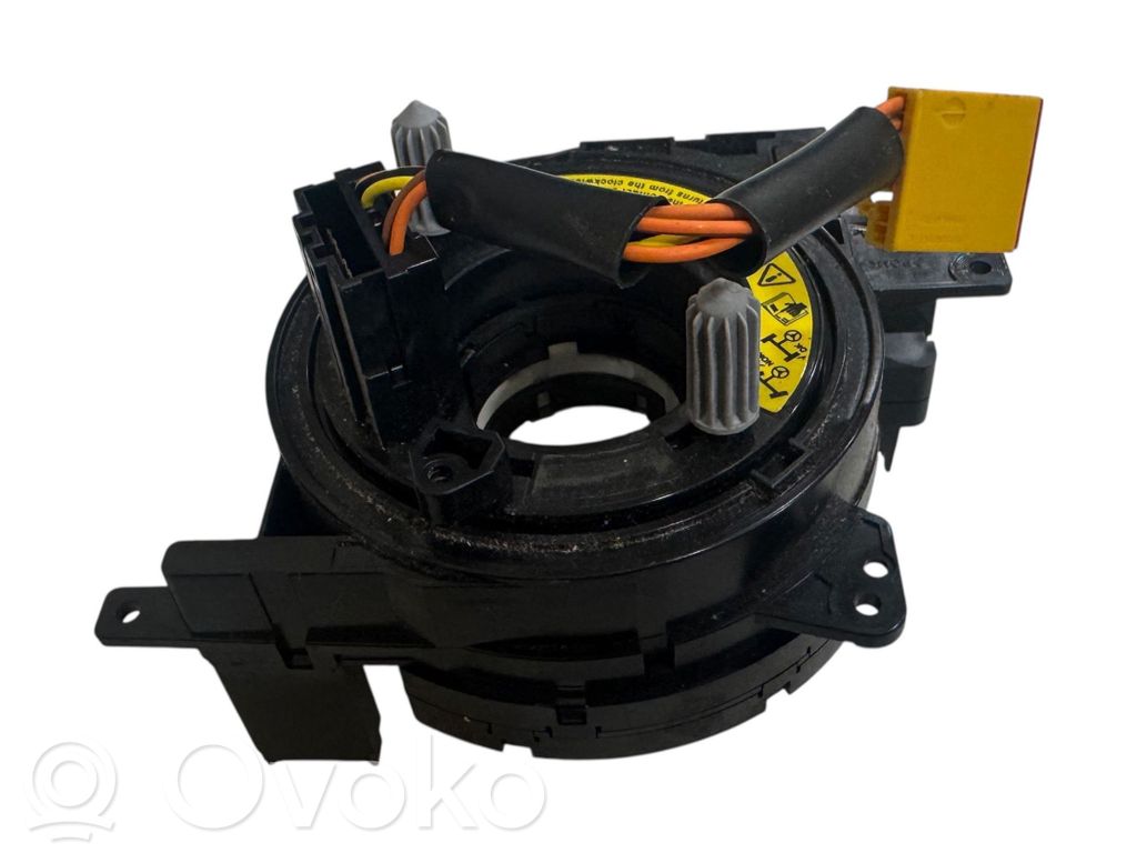 Volvo V60 Airbag slip ring squib (SRS ring) 