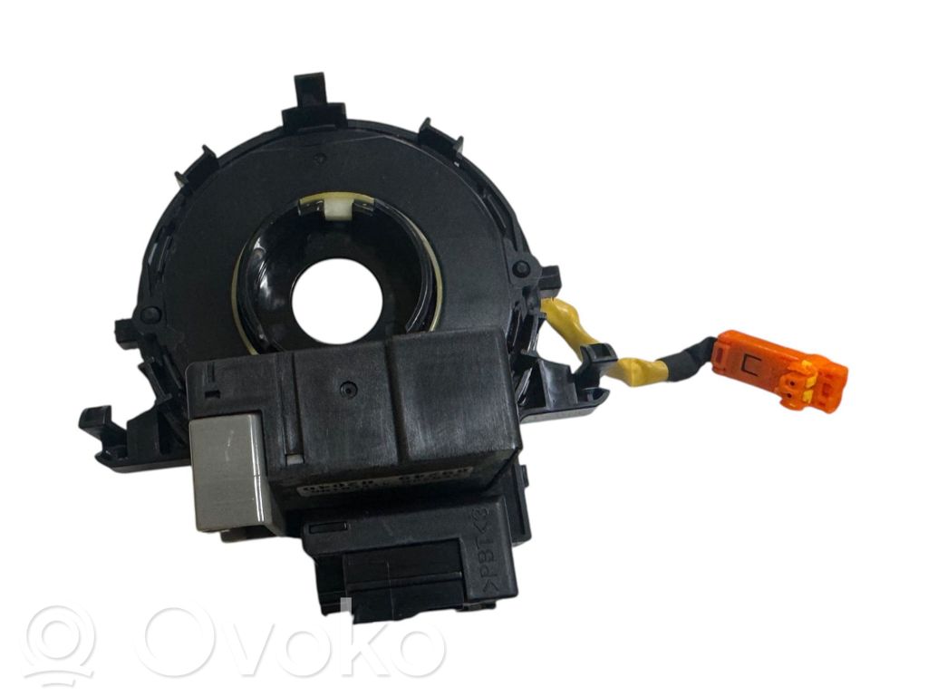 Toyota Auris 150 Airbag slip ring squib (SRS ring) 