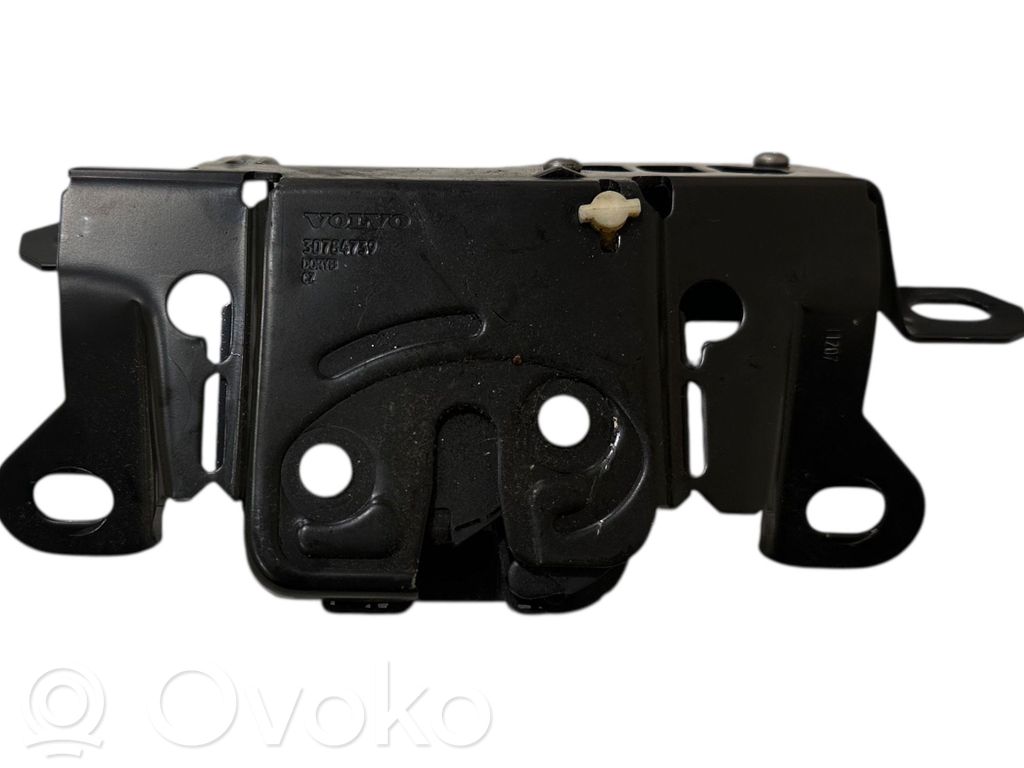Volvo C30 Tailgate/trunk/boot lock/catch/latch 