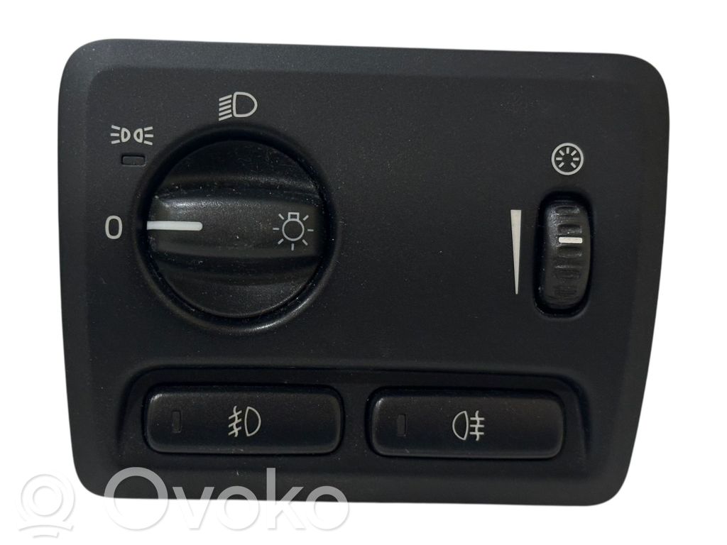 Volvo XC70 Light switch 