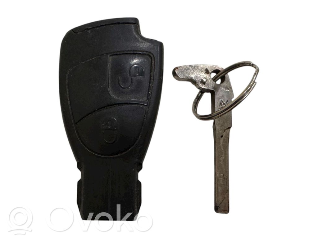 Tarjeta/llave de arranque