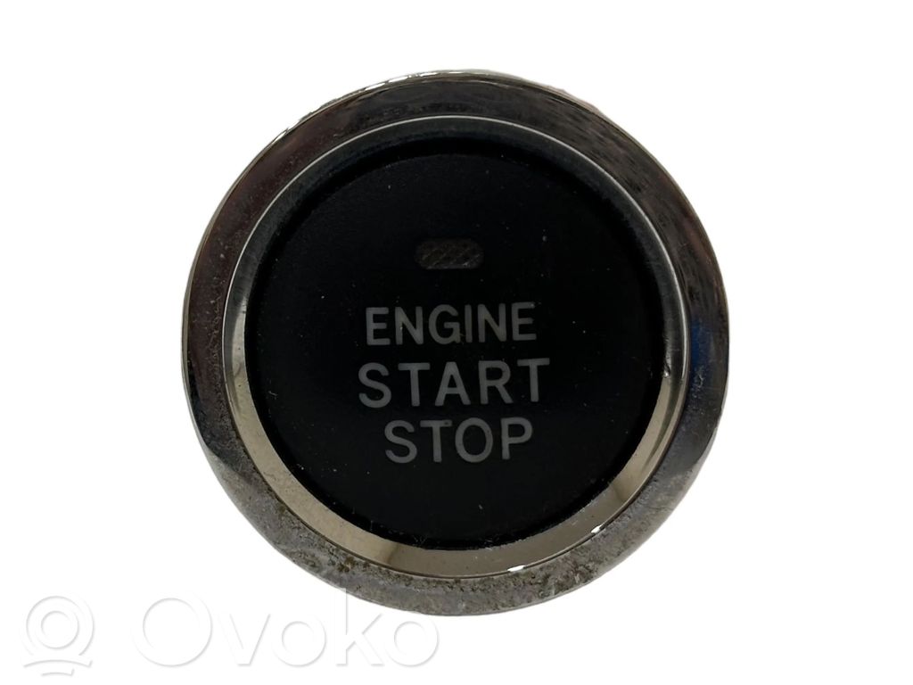 Toyota RAV 4 (XA30) Engine start stop button switch 