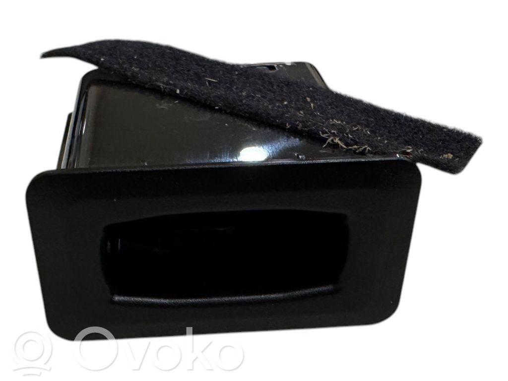Mitsubishi Outlander Ignition key card reader 