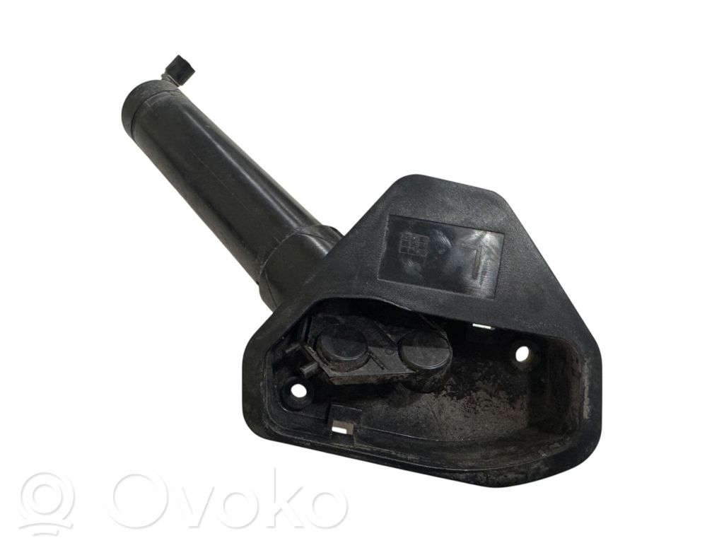 Opel Astra J Dysza spryskiwacza lampy przedniej 