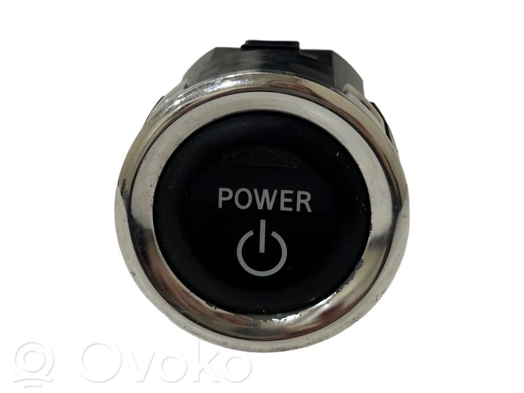 Mitsubishi Outlander Engine start stop button switch 