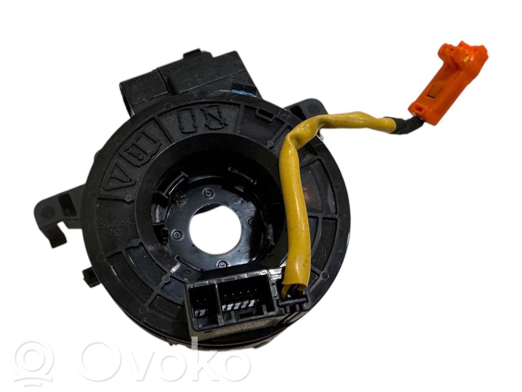 Toyota Auris 150 Airbag slip ring squib (SRS ring) 