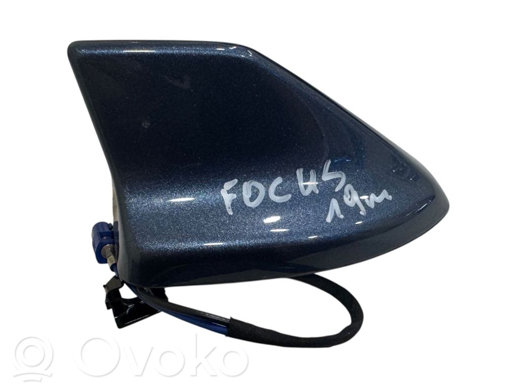 Ford Focus GPS Antenne 