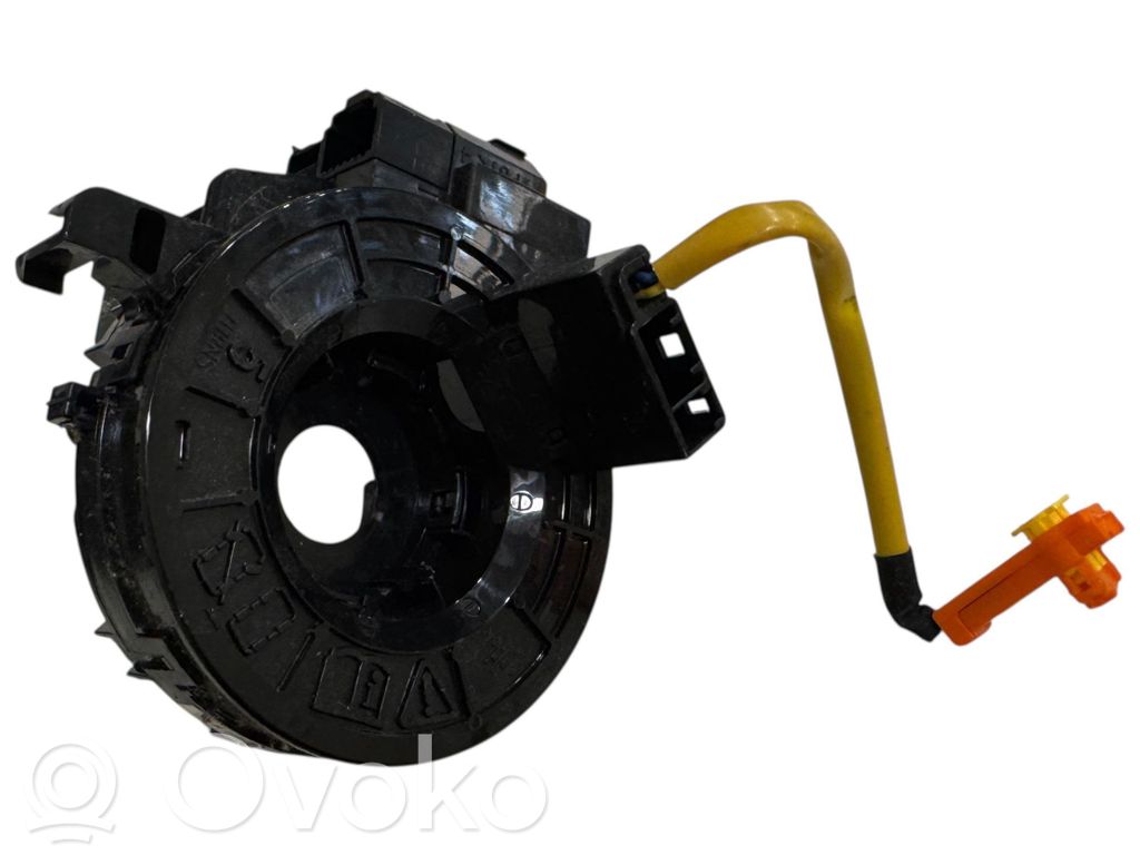 Toyota Urban Cruiser (XP110) Airbag slip ring squib (SRS ring) 