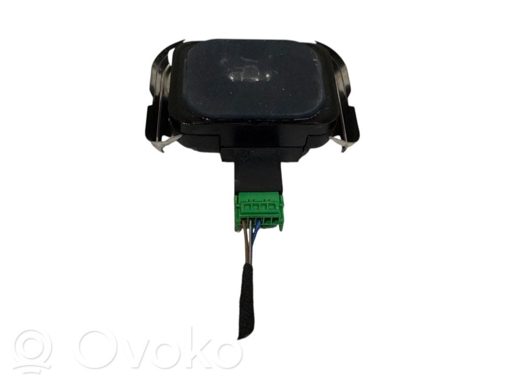 Rain sensor   8A6T17D547AC,1397212163