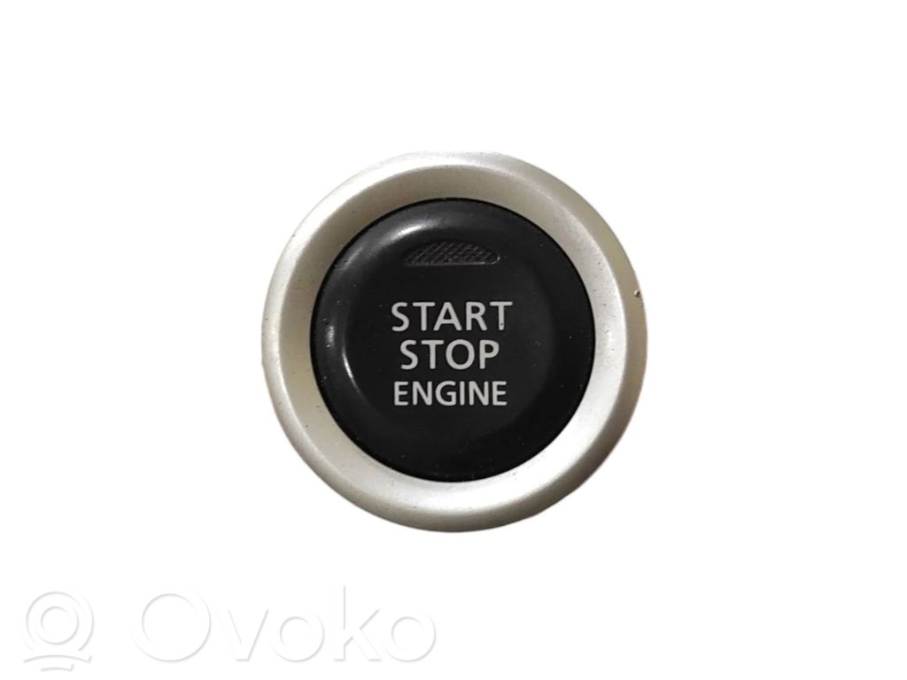 Mitsubishi ASX Engine start stop button switch 