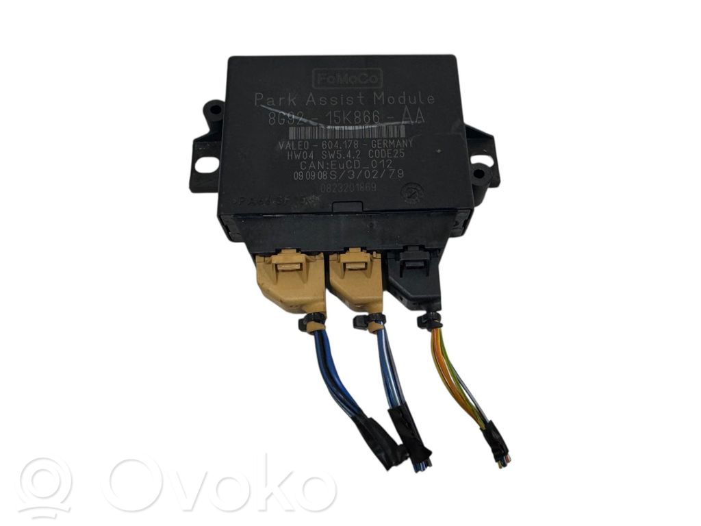 Ford Mondeo Mk III Parking PDC control unit/module 