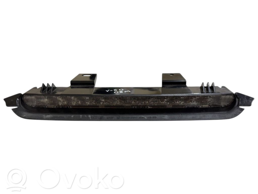 Volvo V50 Third/center stoplight 